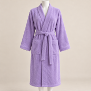 JESMARY – Chuyên Sản Xuất Áo Choàng Spa Thêu Logo Theo Yêu Cầu, Đồng Bộ Nhận Diện Thương Hiệu